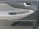 Thumbnail image of 2020 Hyundai SANTA FE at Kia of Grand Blanc