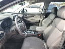 Thumbnail image of 2020 Hyundai SANTA FE at Kia of Grand Blanc