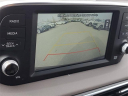 Thumbnail image of 2020 Hyundai SANTA FE at Kia of Grand Blanc