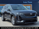 Thumbnail image of 2023 Cadillac XT6 at Lou Fusz Chrysler Dodge Jeep Ram