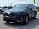 Thumbnail image of 2023 Cadillac XT6 at Lou Fusz Chrysler Dodge Jeep Ram