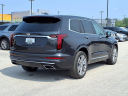 Thumbnail image of 2023 Cadillac XT6 at Lou Fusz Chrysler Dodge Jeep Ram