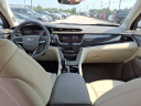 Thumbnail image of 2023 Cadillac XT6 at Lou Fusz Chrysler Dodge Jeep Ram