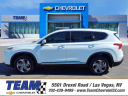 Thumbnail image of 2022 Hyundai SANTA FE at Team Chevrolet