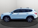 Thumbnail image of 2022 Hyundai SANTA FE at Team Chevrolet