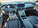 Thumbnail image of 2022 Hyundai SANTA FE at Team Chevrolet
