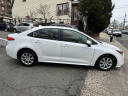 Thumbnail image of 2023 Toyota Corolla at Hillside Toyota