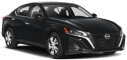 Thumbnail image of 2025 Nissan Altima at Empire Nissan of Bay Ridge