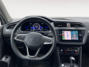 2022 Volkswagen Tiguan SE at LaFontaine Volkswagen of Dearborn