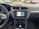 Thumbnail image of 2022 Volkswagen Tiguan at LaFontaine Volkswagen of Dearborn