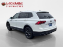 Thumbnail image of 2022 Volkswagen Tiguan at LaFontaine Volkswagen of Dearborn