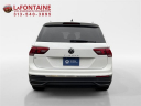 Thumbnail image of 2022 Volkswagen Tiguan at LaFontaine Volkswagen of Dearborn
