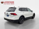 Thumbnail image of 2022 Volkswagen Tiguan at LaFontaine Volkswagen of Dearborn