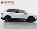 Thumbnail image of 2022 Volkswagen Tiguan at LaFontaine Volkswagen of Dearborn