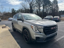 Thumbnail image of 2024 GMC Terrain at Bo Haarala Autoplex
