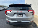 Thumbnail image of 2024 GMC Terrain at Bo Haarala Autoplex