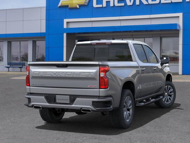 Thumbnail image of 2025 Chevrolet Silverado 1500 at Holiday Automotive