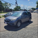 Thumbnail image of 2016 Honda CR-V at Colonial Motors