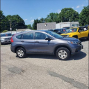 Thumbnail image of 2016 Honda CR-V at Colonial Motors