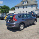 Thumbnail image of 2016 Honda CR-V at Colonial Motors