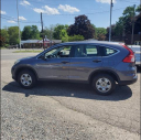 Thumbnail image of 2016 Honda CR-V at Colonial Motors