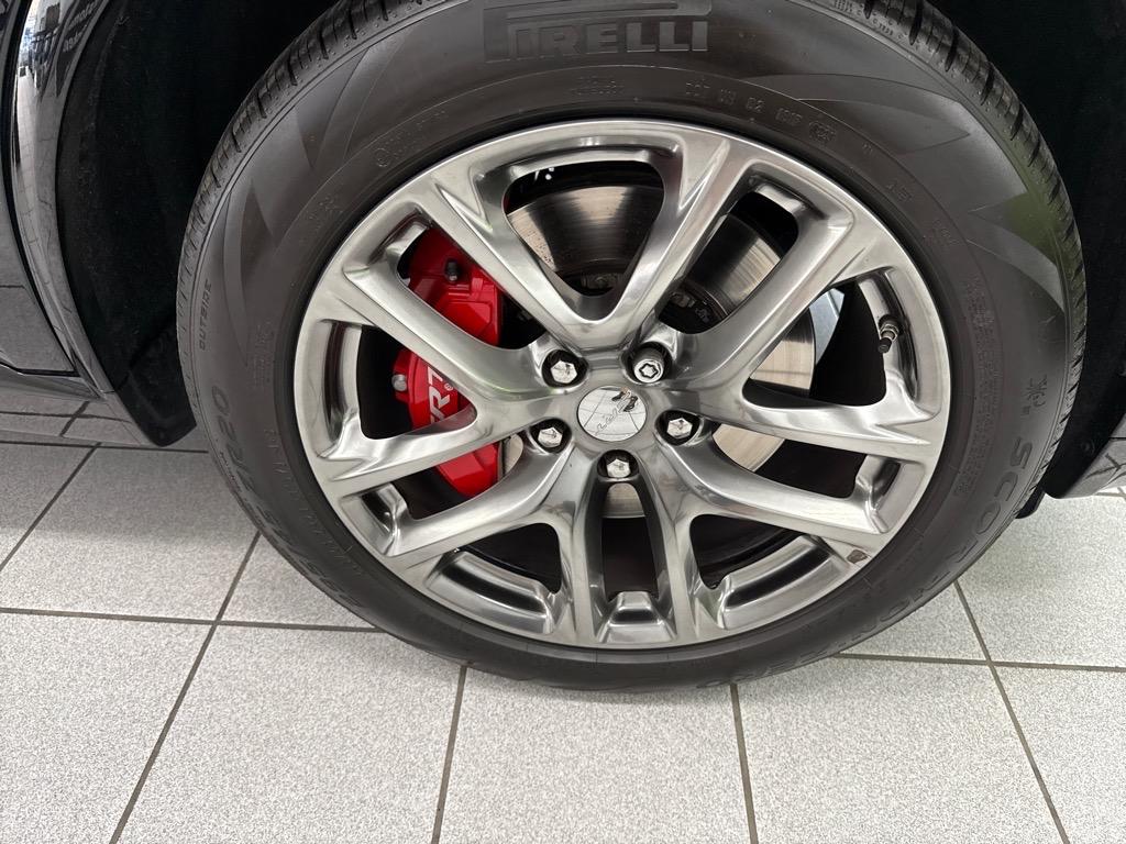 Thumbnail image of 2023 Dodge Durango at Jefferson Chevrolet