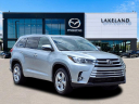 Thumbnail image of 2019 Toyota Highlander at Mazda Lakeland
