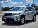 Thumbnail image of 2019 Toyota Highlander at Mazda Lakeland