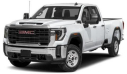 Thumbnail image of 2025 GMC Sierra 2500HD at FergusonBuickGmc Used