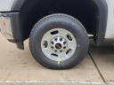 Thumbnail image of 2025 GMC Sierra 2500HD at FergusonBuickGmc Used