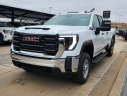 Thumbnail image of 2025 GMC Sierra 2500HD at FergusonBuickGmc Used