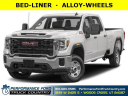 2023 GMC Sierra 2500HD Pro at Performance Ford Truckland Export