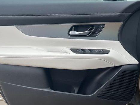 Thumbnail image of 2025 Nissan Murano at McGavock Nissan of Amarillo (McGavockNissanofAmarillo