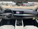 Thumbnail image of 2025 Nissan Murano at McGavock Nissan of Amarillo (McGavockNissanofAmarillo