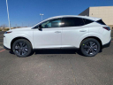 Thumbnail image of 2025 Nissan Murano at McGavock Nissan of Amarillo (McGavockNissanofAmarillo