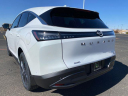 Thumbnail image of 2025 Nissan Murano at McGavock Nissan of Amarillo (McGavockNissanofAmarillo