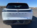Thumbnail image of 2025 Nissan Murano at McGavock Nissan of Amarillo (McGavockNissanofAmarillo