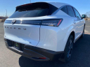 Thumbnail image of 2025 Nissan Murano at McGavock Nissan of Amarillo (McGavockNissanofAmarillo