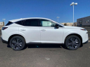 Thumbnail image of 2025 Nissan Murano at McGavock Nissan of Amarillo (McGavockNissanofAmarillo