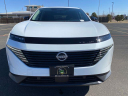 Thumbnail image of 2025 Nissan Murano at McGavock Nissan of Amarillo (McGavockNissanofAmarillo