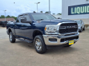 Thumbnail image of 2024 Ram 2500 at Martin Chevrolet Buick Gmc