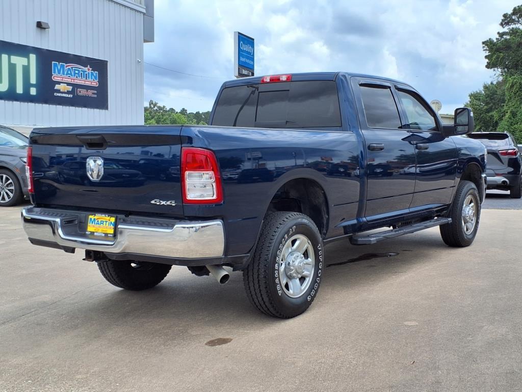 Thumbnail image of 2024 Ram 2500 at Martin Chevrolet Buick Gmc