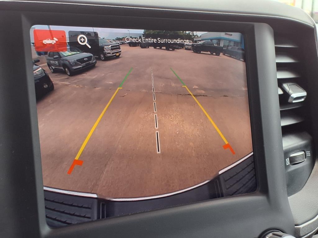 Thumbnail image of 2024 Ram 2500 at Martin Chevrolet Buick Gmc