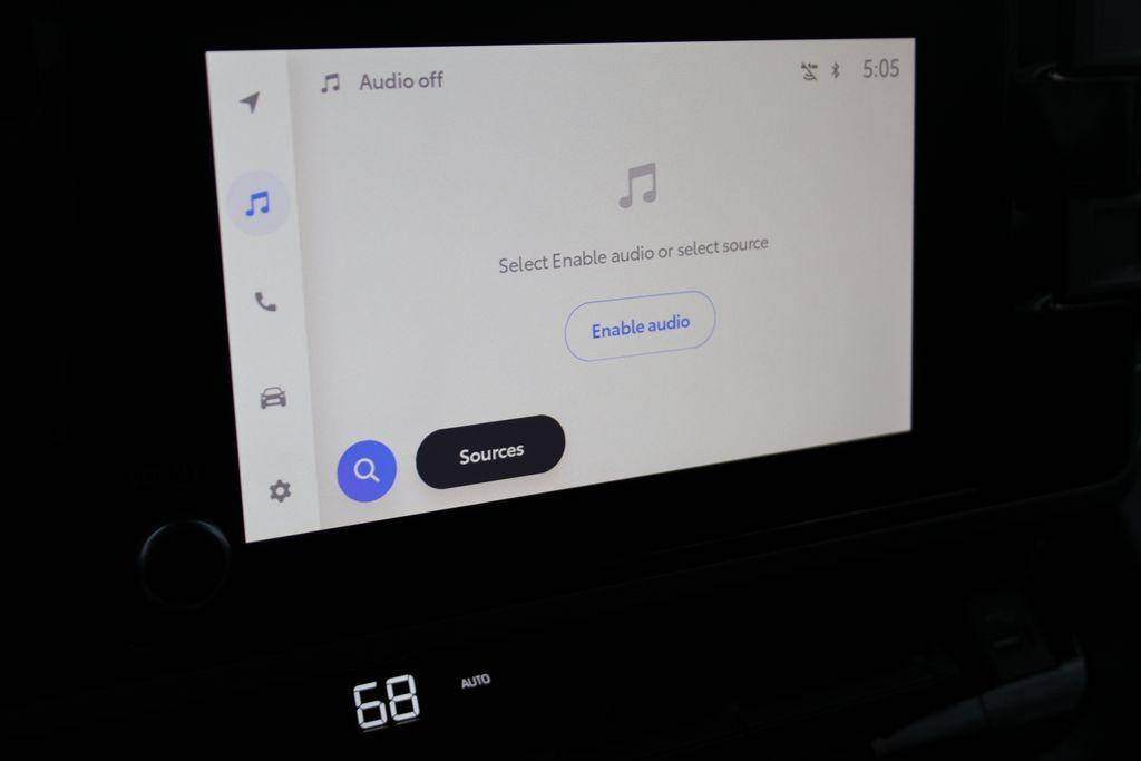 Thumbnail image of 2025 Toyota Tundra at Toyota of Slidell