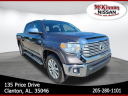 Thumbnail image of 2016 Toyota Tundra at MckinnonNissan USED