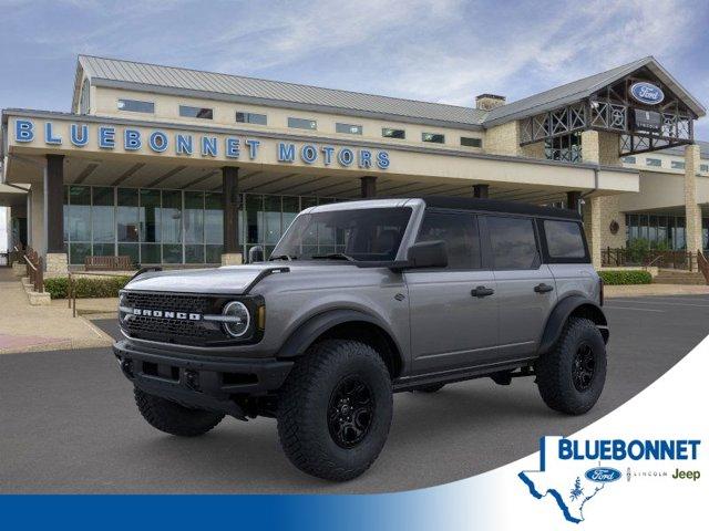 Thumbnail image of 2024 Ford Bronco at Bluebonnet Motors Ford Lincoln Mercury