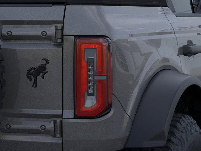 Thumbnail image of 2024 Ford Bronco at Bluebonnet Motors Ford Lincoln Mercury