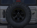 Thumbnail image of 2024 Ford Bronco at Bluebonnet Motors Ford Lincoln Mercury
