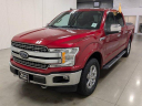 Thumbnail image of 2020 Ford F-150 at Mel Hambelton Ford