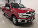 Thumbnail image of 2020 Ford F-150 at Mel Hambelton Ford
